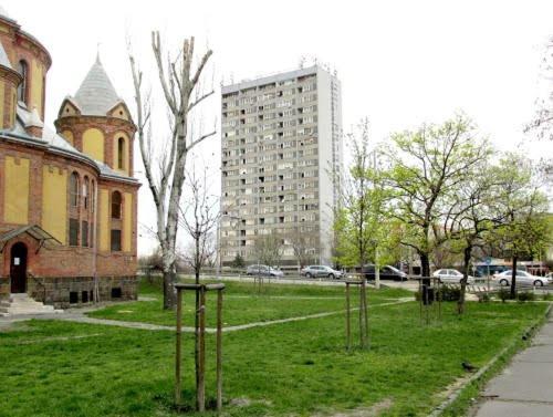 Casino Zuglo Budapešť Exteriér fotografie