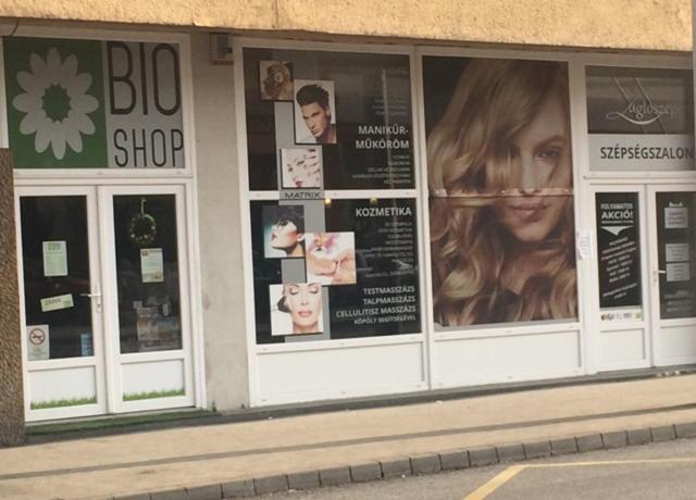 Casino Zuglo Budapešť Exteriér fotografie