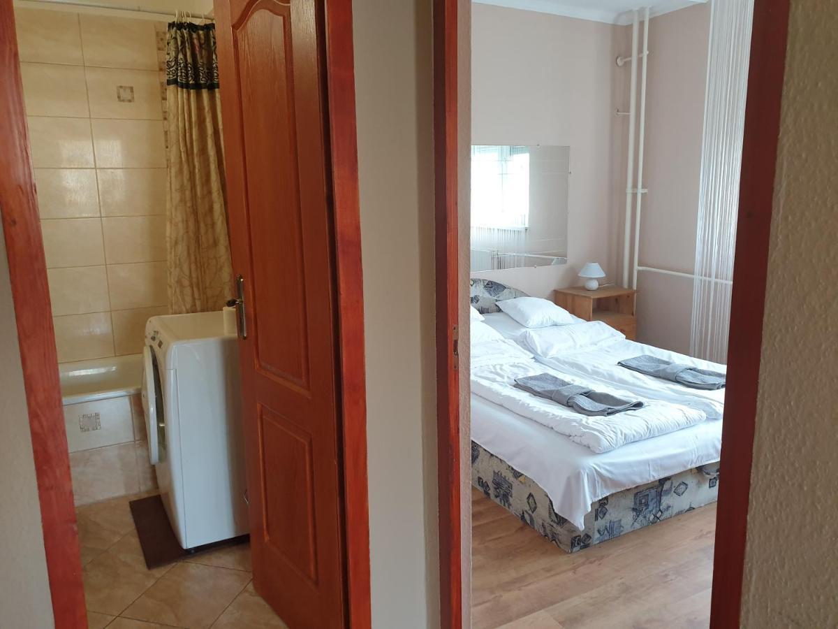 Casino Zuglo Budapešť Exteriér fotografie