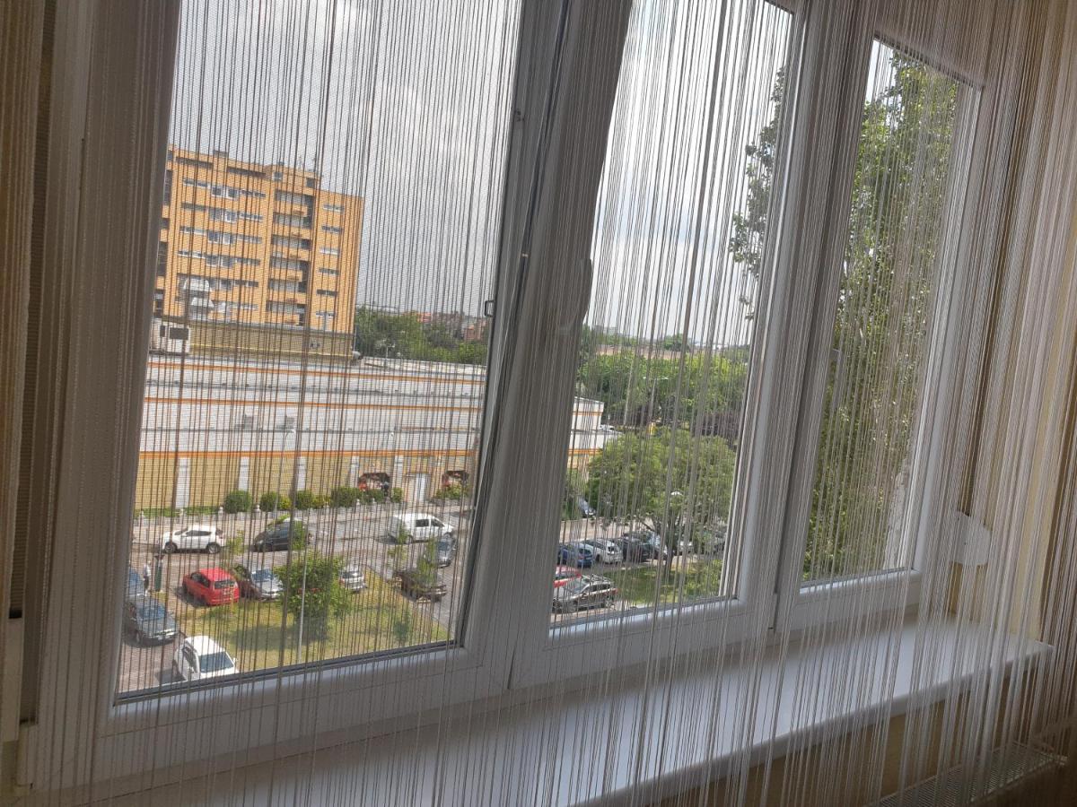 Casino Zuglo Budapešť Exteriér fotografie